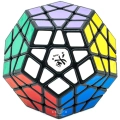 купить головоломку dayan megaminx без реберных выступов
