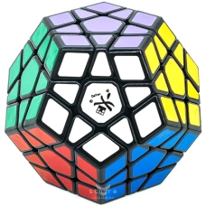 купить головоломку dayan megaminx без реберных выступов