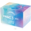купить кубик Рубика yj 3x3x3 mgc3 beta 8-magnet ball core maglev limited edition