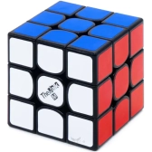 QiYi MoFangGe 3x3x3 Valk 3 M Черный