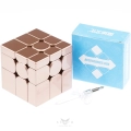 купить головоломку moyu mirror blocks v2 ballcore uv