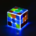 купить кубик Рубика shengshou 3x3x3 lustrous cube magnetic