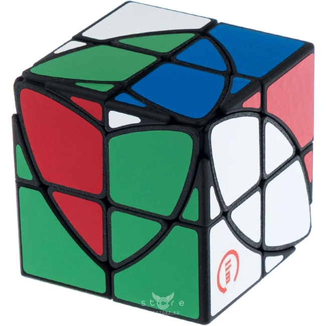 купить головоломку fangshi limcube 2x2x2 + maple leaves