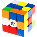 купить кубик Рубика yuxin 3x3x3 huanglong v2 m uv