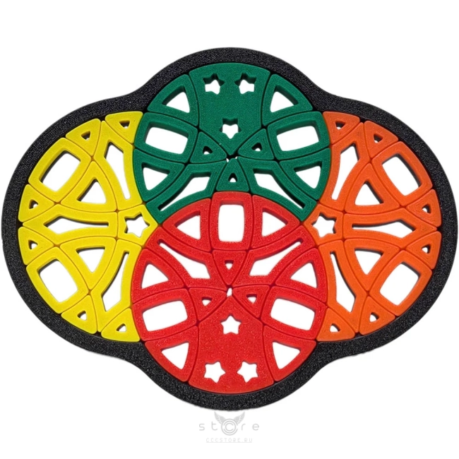 купить головоломку pluton's albireo new