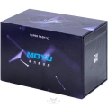 купить кубик Рубика moyu 3x3x3 super rs3 m v2 magnetic uv coated