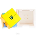 купить кубик Рубика moyu 2x2x2 weipo v5 ai ballcore