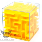 TT Maze Money Box Желтый