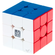 купить кубик Рубика moyu 3x3x3 rs3 m v5 se magnetic (dual adjustment)