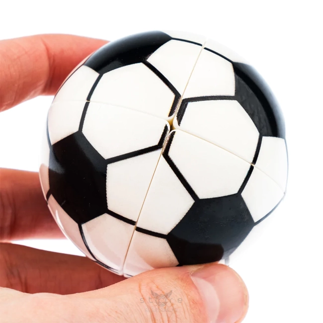 купить кубик Рубика yuxin 2x2x2 football v2