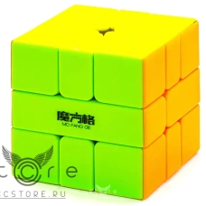 купить головоломку qiyi mofangge square-1