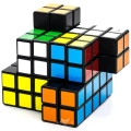 купить головоломку calvin's puzzle crazybad 4x4x5 cuboid