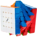 купить кубик Рубика qiyi mofangge 5x5x5 warrior m uv