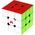 купить кубик Рубика qiyi mofangge x-man x sao 3x3x3 tornado v4 m flagship special edition