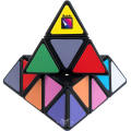 купить головоломку calvin's puzzle pyraminx sudoku v1