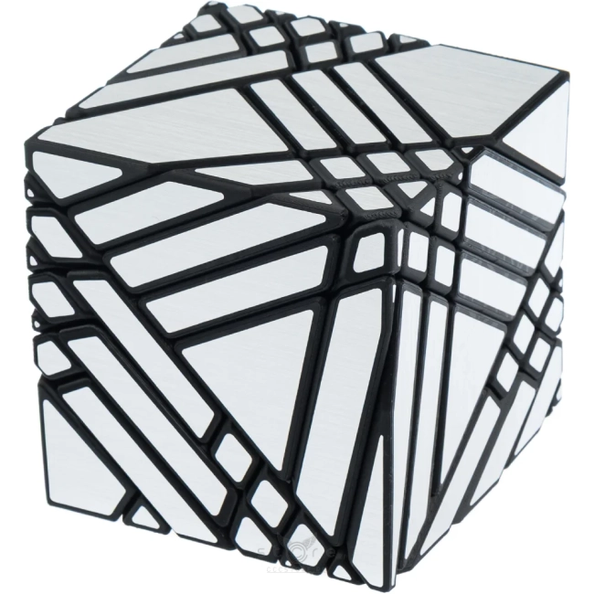купить головоломку lee 5x5x5 ghost cube