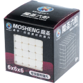 купить кубик Рубика shengshou 6x6x6 mosheng