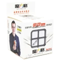 купить кубик Рубика qiyi mofangge 4x4x4 thunderclap 6.2cm