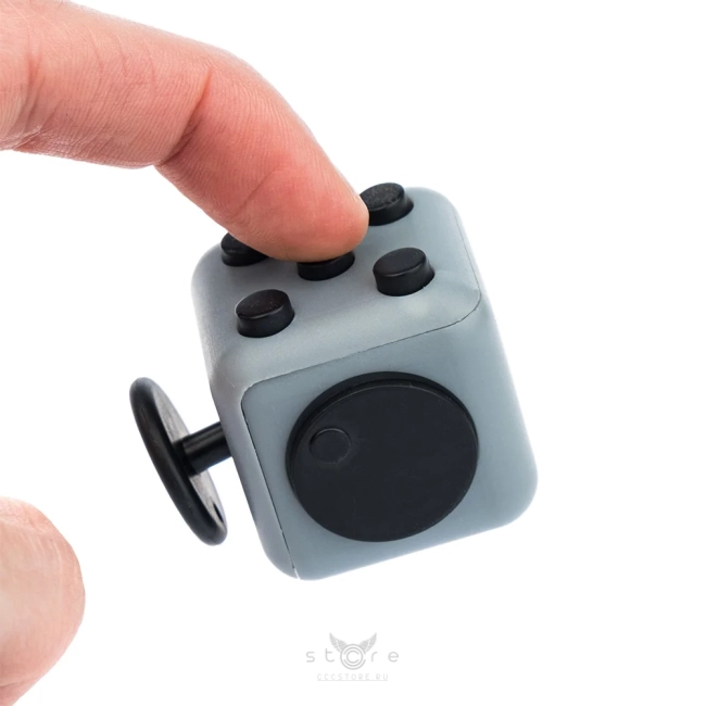 купить антистресс fidget cube