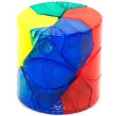 MoYu Barrel Redi Cube Прозрачный