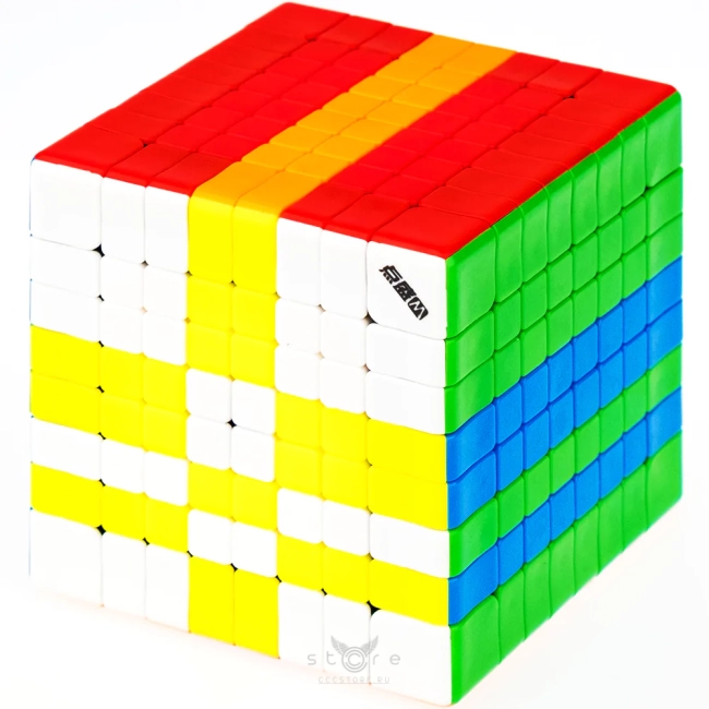купить кубик Рубика diansheng 8x8x8 galaxy m ballcore