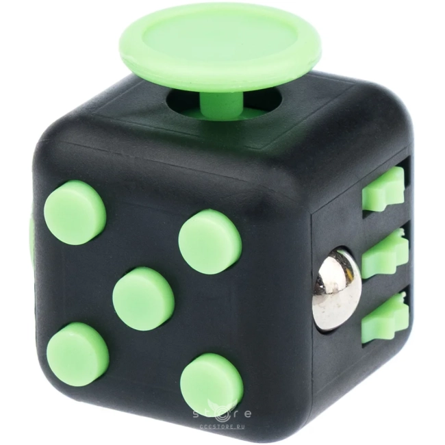 купить антистресс fidget cube