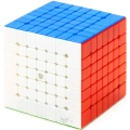 купить кубик Рубика qiyi mofangge 7x7x7 spark m