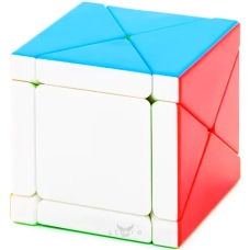 купить головоломку moyu fisher skewb cubing classroom