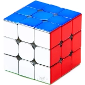 Cyclone Boys 3x3x3 Metallic Цветной пластик