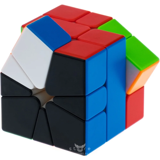 купить головоломку picube square-1 mgc (edge-magnetic + equator-magnetic + maglev)