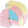 купить кубик Рубика diansheng 2x2x2 penrose macaron