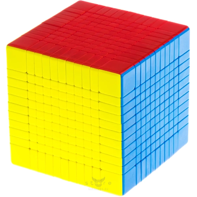 купить кубик Рубика qiyi mofangge 11x11x11 m ball core