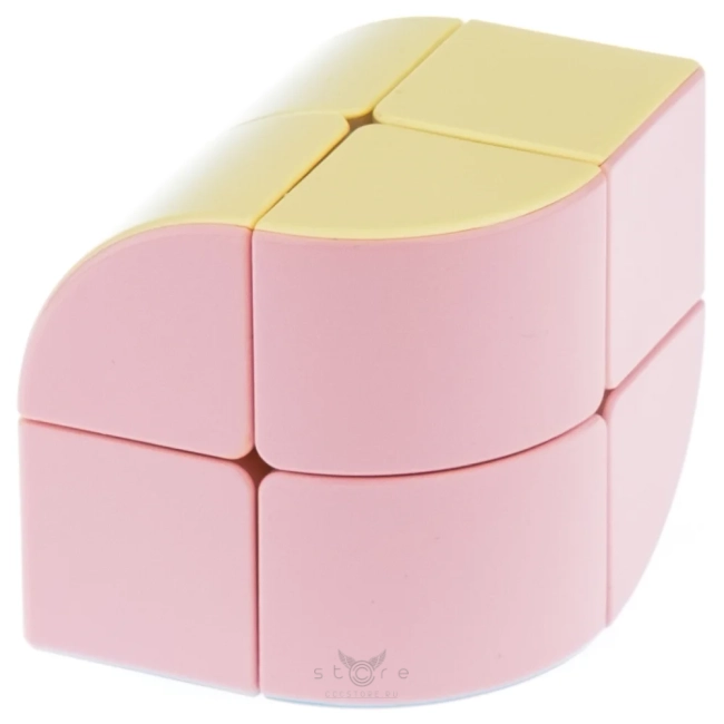 купить кубик Рубика diansheng 2x2x2 penrose macaron