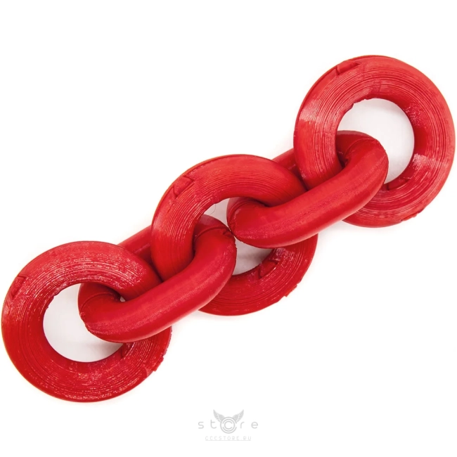 купить головоломку торы цепь 3д печатная головоломка