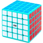 MoYu 5x5x5 BoChuang Бирюзовый