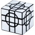 Calvin's Puzzle Crazy Mirror 6 Circles