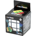 купить кубик Рубика z-cube 3x3x3 metallic m