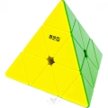 купить головоломку qiyi mofangge pyraminx warrior m