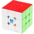 купить кубик Рубика moyu 3x3x3 super weilong v2 20-magnet ball core maglev uv