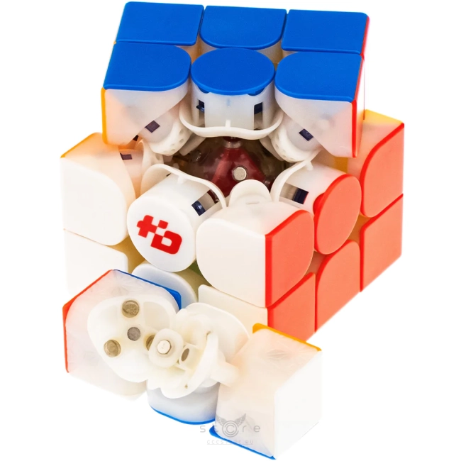 купить кубик Рубика fanxin 3x3x3 hudong light standard