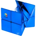 купить головоломку diansheng 2x2x2 twisted (metallized)