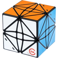 купить головоломку fangshi limcube crucis cube (3x3 + skewb) v3