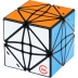 FangShi LimCube Crucis Cube (3x3 + Skewb) v3