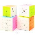 купить кубик Рубика yuxin 2x2x2-5x5x5 set
