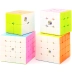 YuXin 2x2x2-5x5x5 SET