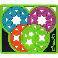 купить головоломку pluton's alamak 1