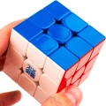купить кубик Рубика moyu 3x3x3 weilong v10 m ai (charge version) uv