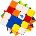 купить кубик Рубика vin cube 4x4x4 ballcore uv