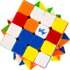 купить кубик Рубика vin cube 4x4x4 ballcore uv