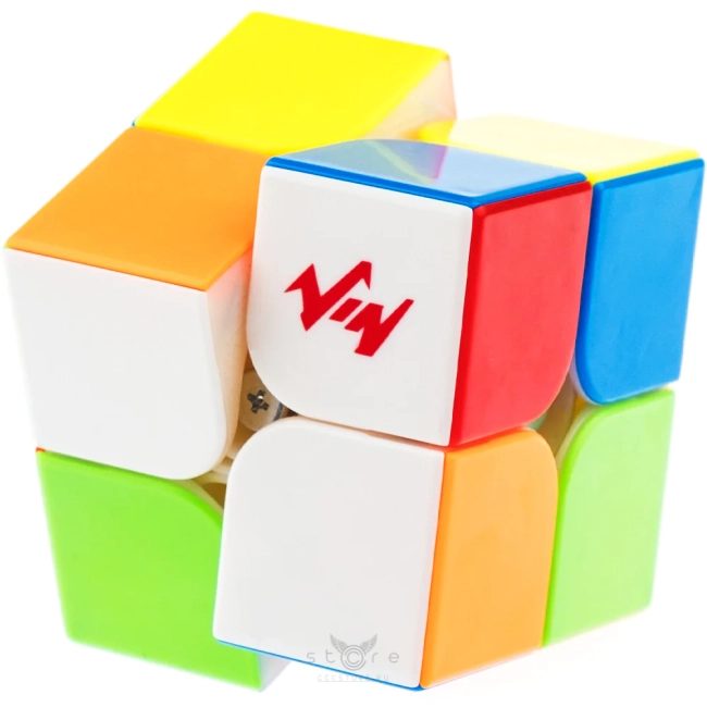 купить кубик Рубика vin cube 2x2x2 ballcore uv
